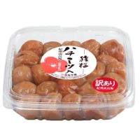 訳ありB級梅干し（猿梅はちみつ）450g