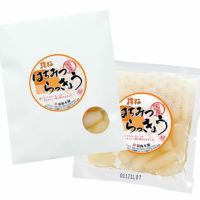 はちみつらっきょう（100g）味見用