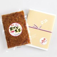 おかか生姜（200g）手土産用